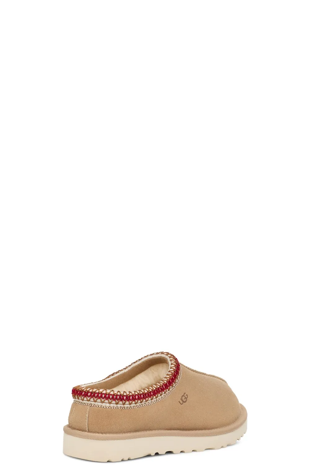 Clearance Tasman Driftwood Slippers, , 41 Dame Hjemmesko