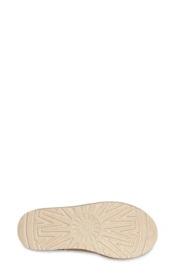 Clearance Tasman Driftwood Slippers, , 41 Dame Hjemmesko