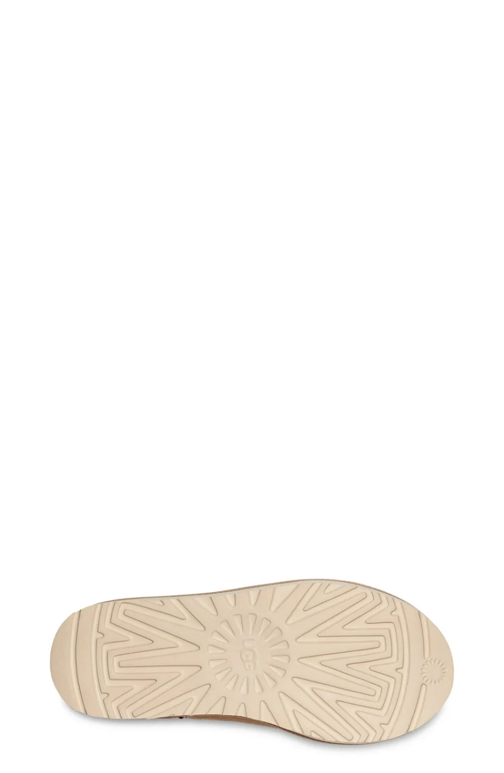Clearance Tasman Driftwood Slippers, , 41 Dame Hjemmesko