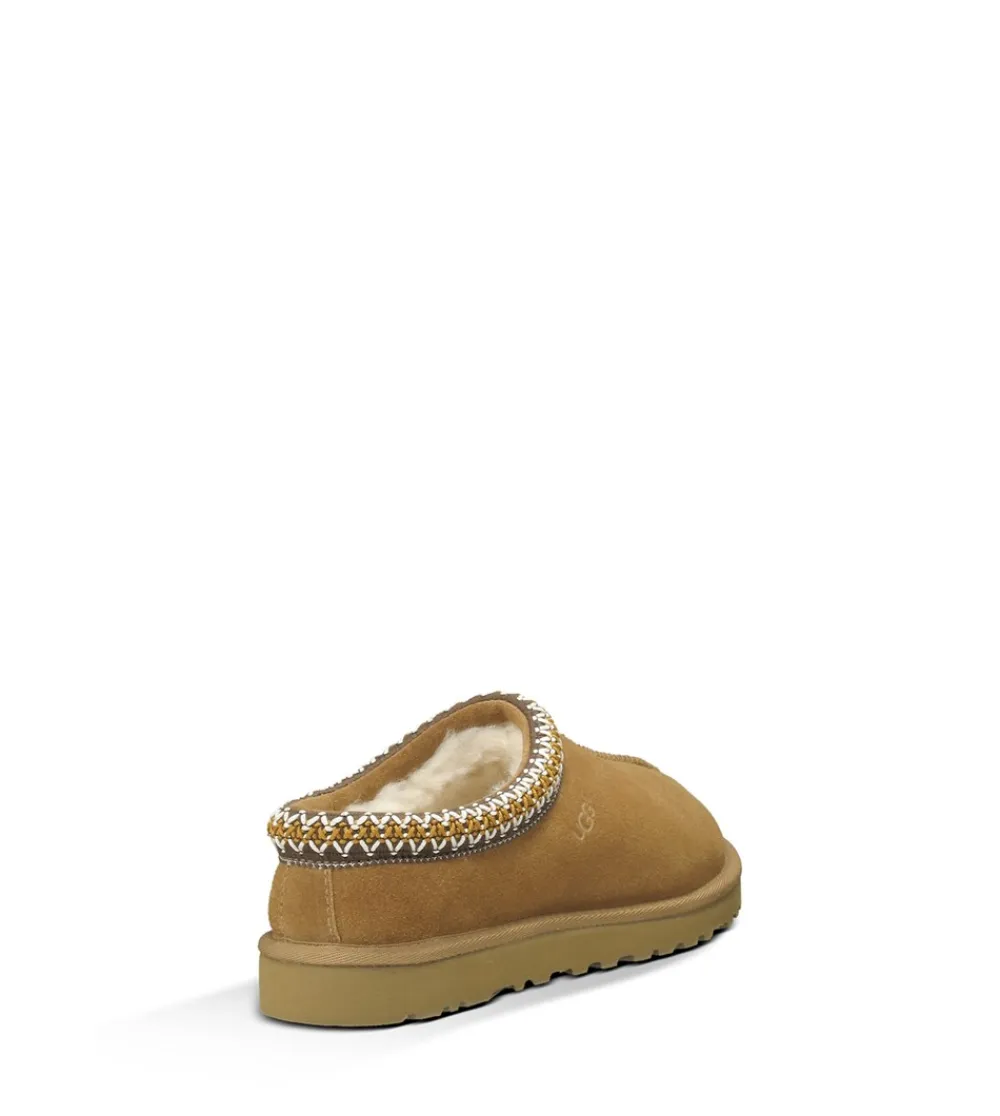 UGG Tasman Driftwood Slippers, , 36-Dame Hjemmesko