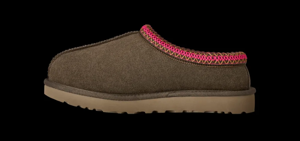 New Tasman II Sko, , 39 Dame Flade Sko