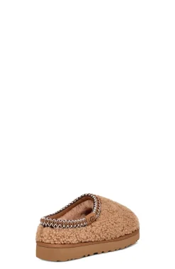 Clearance Tasman Maxi Curly Sko, , 37 Dame Flade Sko