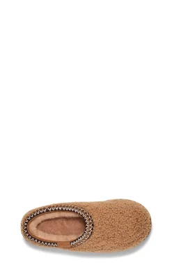 Clearance Tasman Maxi Curly Sko, , 37 Dame Flade Sko