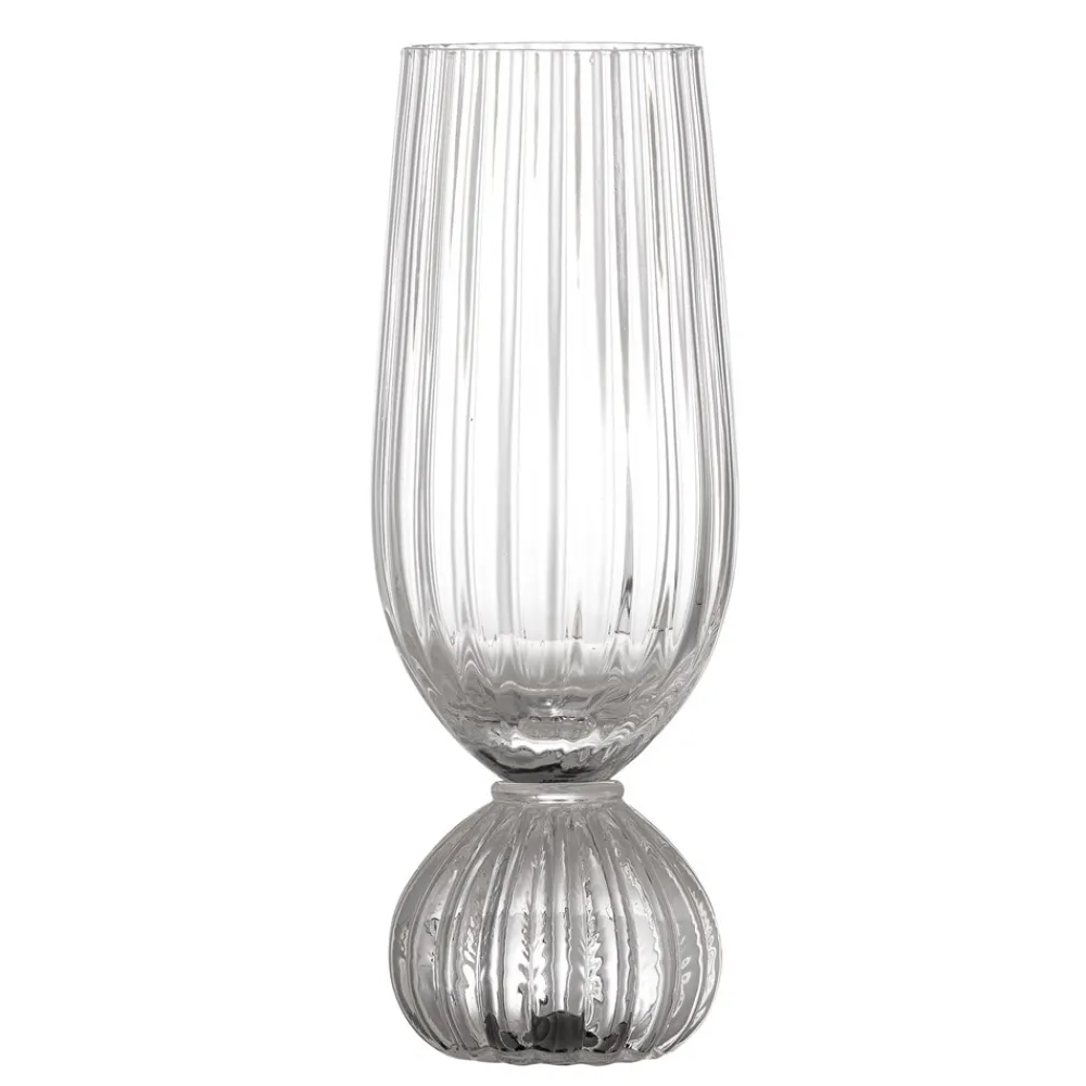Clearance Taurin Champagneglas, , 25 cl Glas