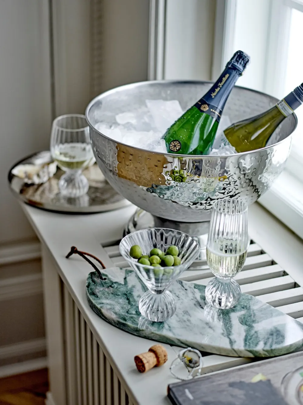 Best Taurin Cocktailglas, , 30 cl Glas