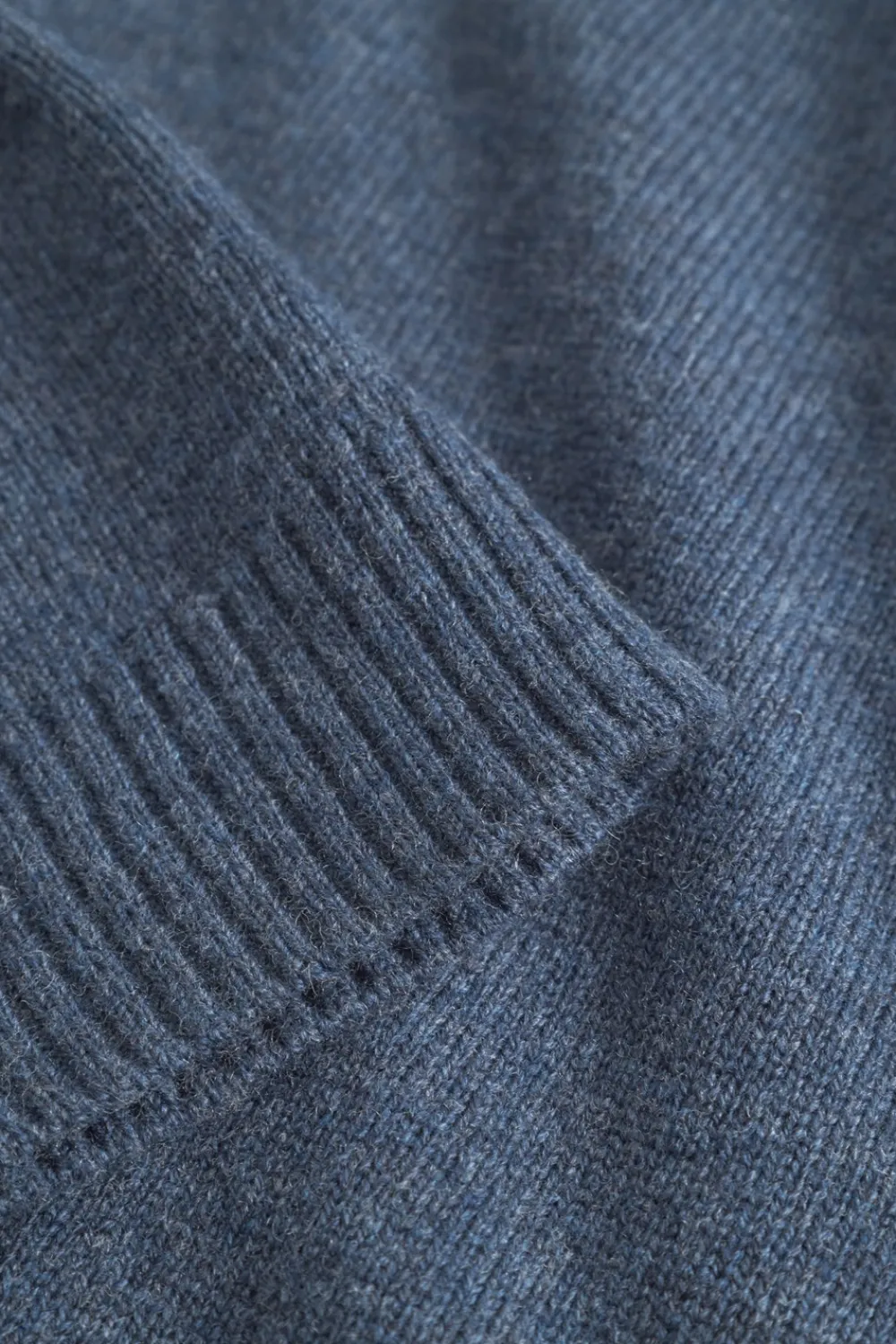 Wood Wood Tay Pullover, , L- Strik