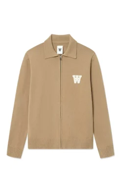 Outlet Tay Zipper Cardigan, , XXL Cardigans