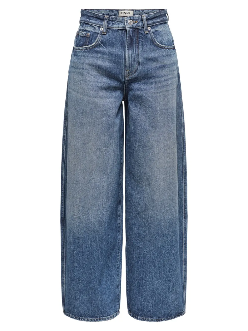Clearance Taylor Barrel Jeans, , XS/L32 Dame Jeans