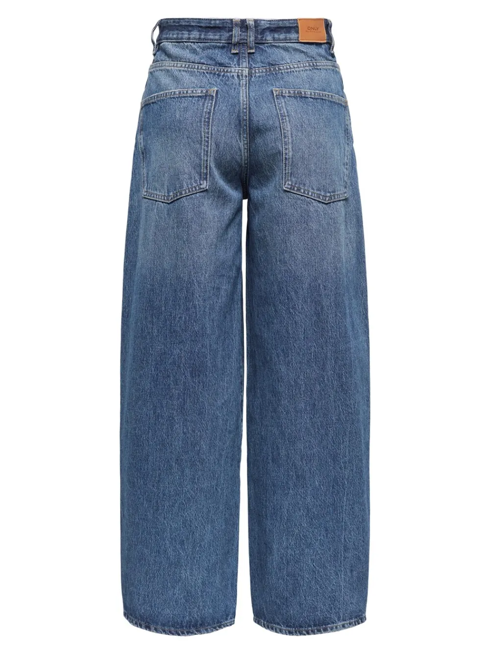 Clearance Taylor Barrel Jeans, , XS/L32 Dame Jeans