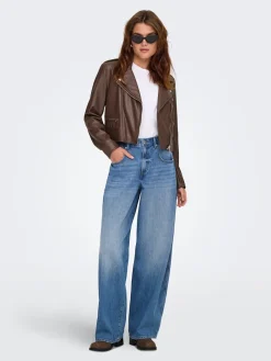 Online Taylor Barrel Jeans, , M/L30 Dame Jeans