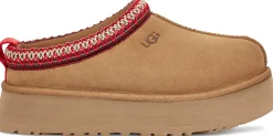 Hot Tazz Slippers, , 39 Dame Flade Sko