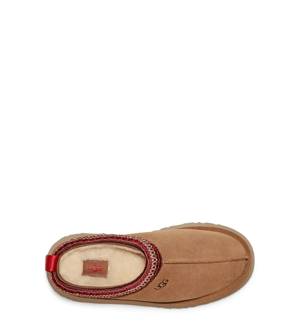 Hot Tazz Slippers, , 39 Dame Flade Sko