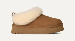 UGG Tazzelle Slipper, , 40-Dame Hjemmesko|Flade Sko