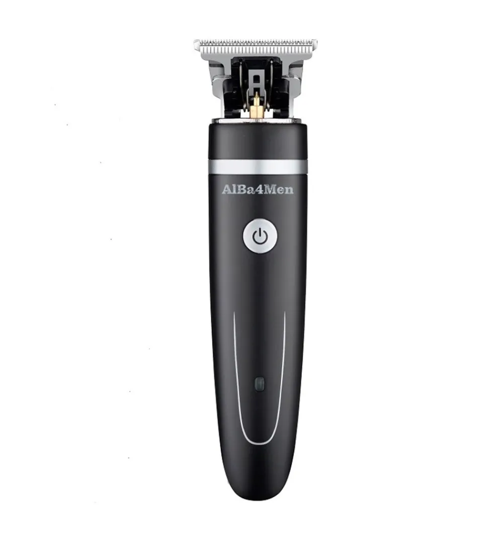 Alba T-Blade ST410E Skægtrimmer- Personlig Pleje