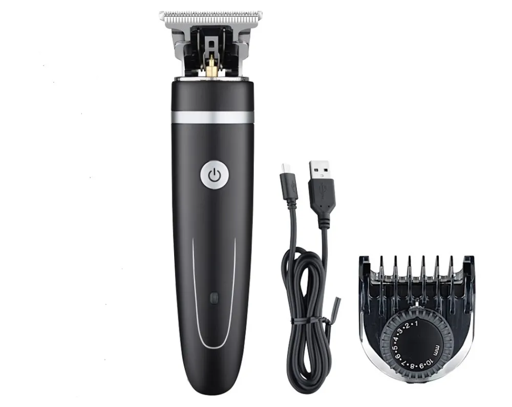 Alba T-Blade ST410E Skægtrimmer- Personlig Pleje