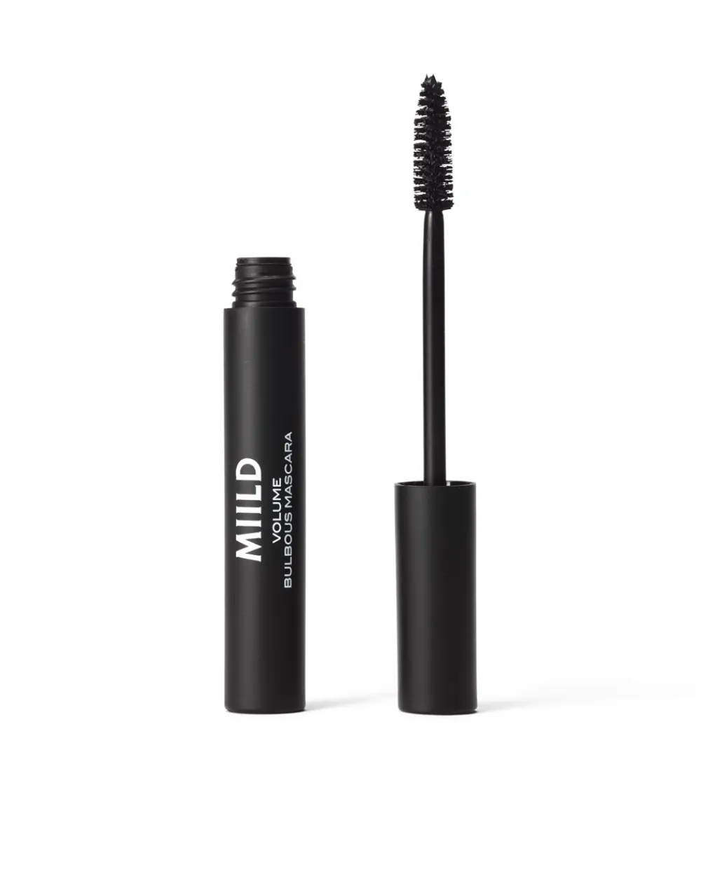 Discount Tear-Proof Volume Bulbous Mascara, 01 Black Øjne