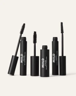 Discount Tear-Proof Volume Bulbous Mascara, 01 Black Øjne