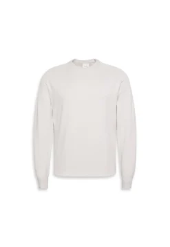 Calvin Klein Tech Knit Sweatshirt, , S- Sweatshirts & Trøjer