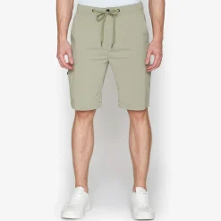 Outlet Tech Shorts, , L Shorts