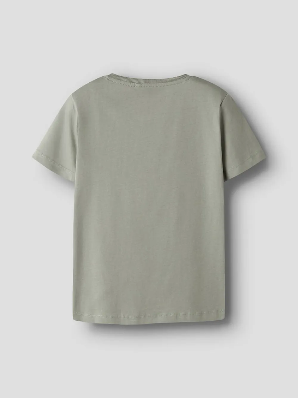 Name It Ted T-shirt, , 122-128 cm-Børn T-Shirts & Toppe