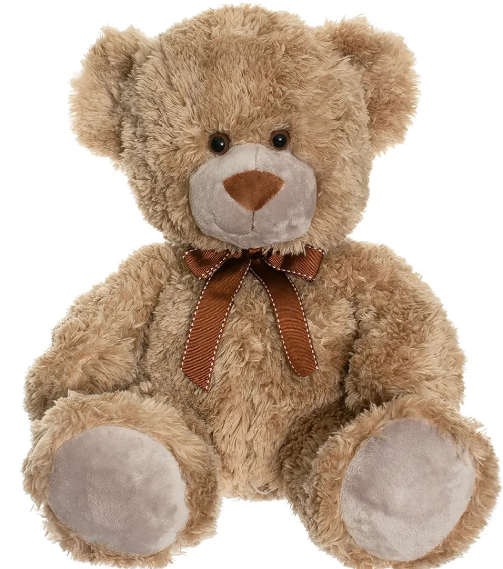 Teddykompaniet Teddies Roger Bamse,-Børn Bamser & Tøjdyr