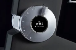 Witt Teddy Varimixer Røremaskine,- Køkkenmaskiner