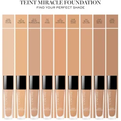 Outlet Teint Miracle Hydrating Foundation, Ansigt