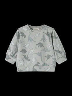 Best Telmo Bluse, , 92 cm Børn Bluser
