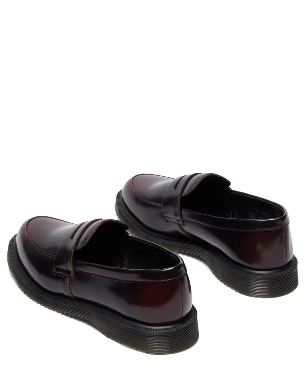 Dr. Martens Temara Loafers, , 40-Dame Loafers