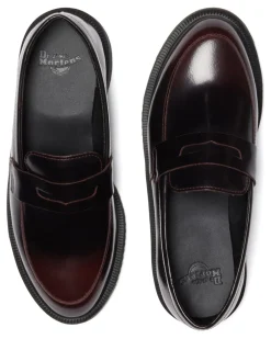 Dr. Martens Temara Loafers, , 40-Dame Loafers