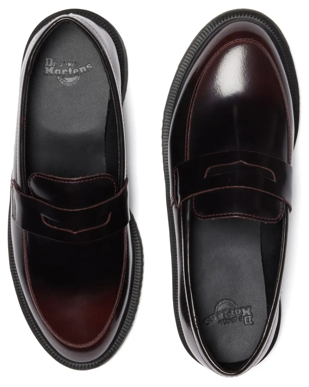 Dr. Martens Temara Loafers, , 40-Dame Loafers