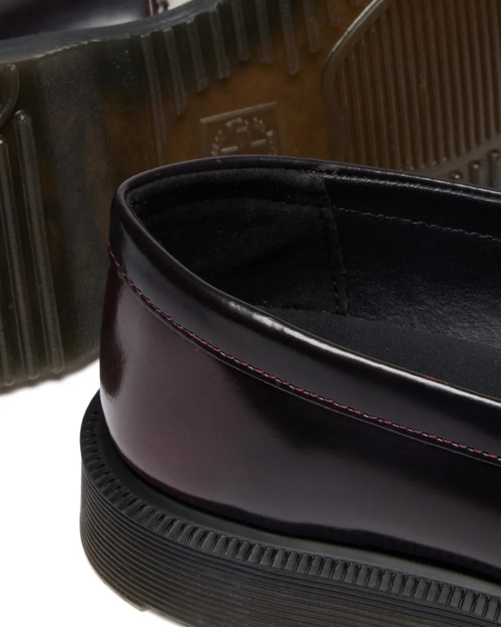 Dr. Martens Temara Loafers, , 40-Dame Loafers