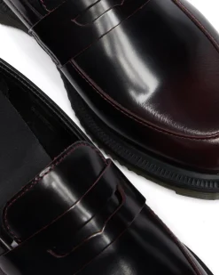 Dr. Martens Temara Loafers, , 40-Dame Loafers