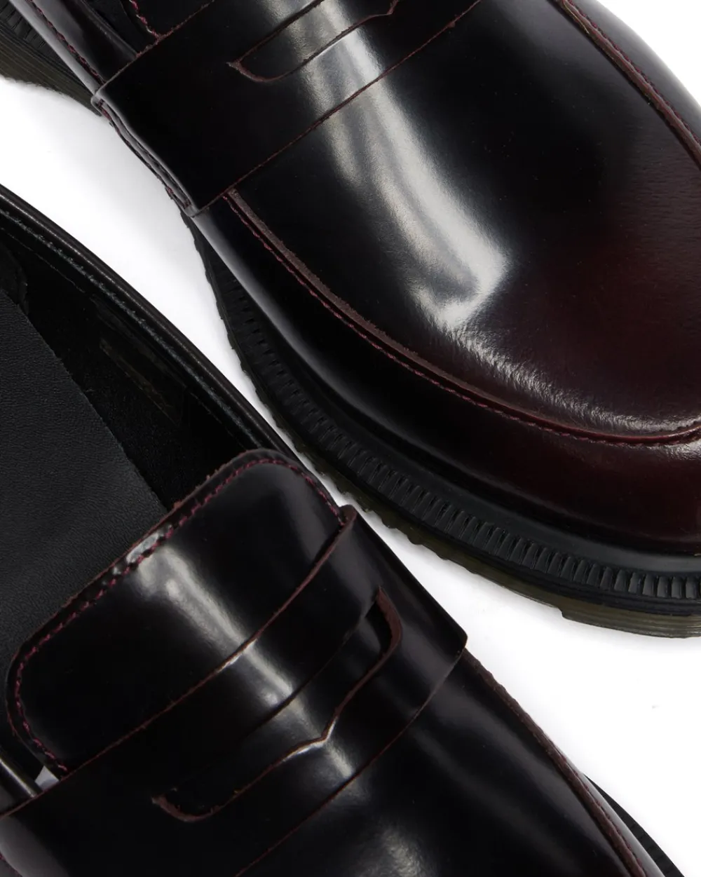 Dr. Martens Temara Loafers, , 40-Dame Loafers
