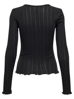 ONLY Tenna Bluse, , M-Dame Bluser & Skjorter
