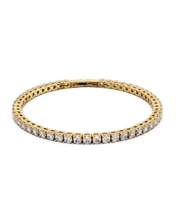 Edblad Tennis Armbånd, , Large-Dame Armbånd