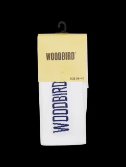 Discount Tennis Logo 2-pak Strømper, , 41-46 Strømper