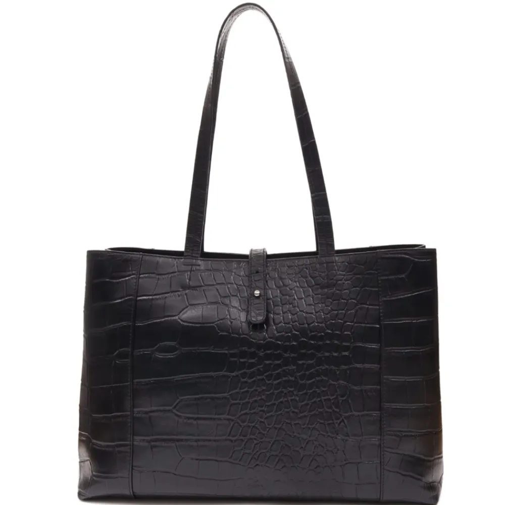 Adax Teramo Shopper,-Dame Shoppere