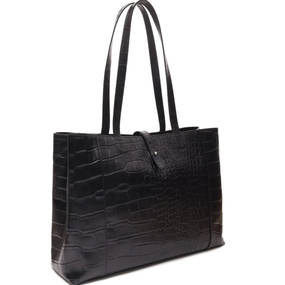 Adax Teramo Shopper,-Dame Shoppere