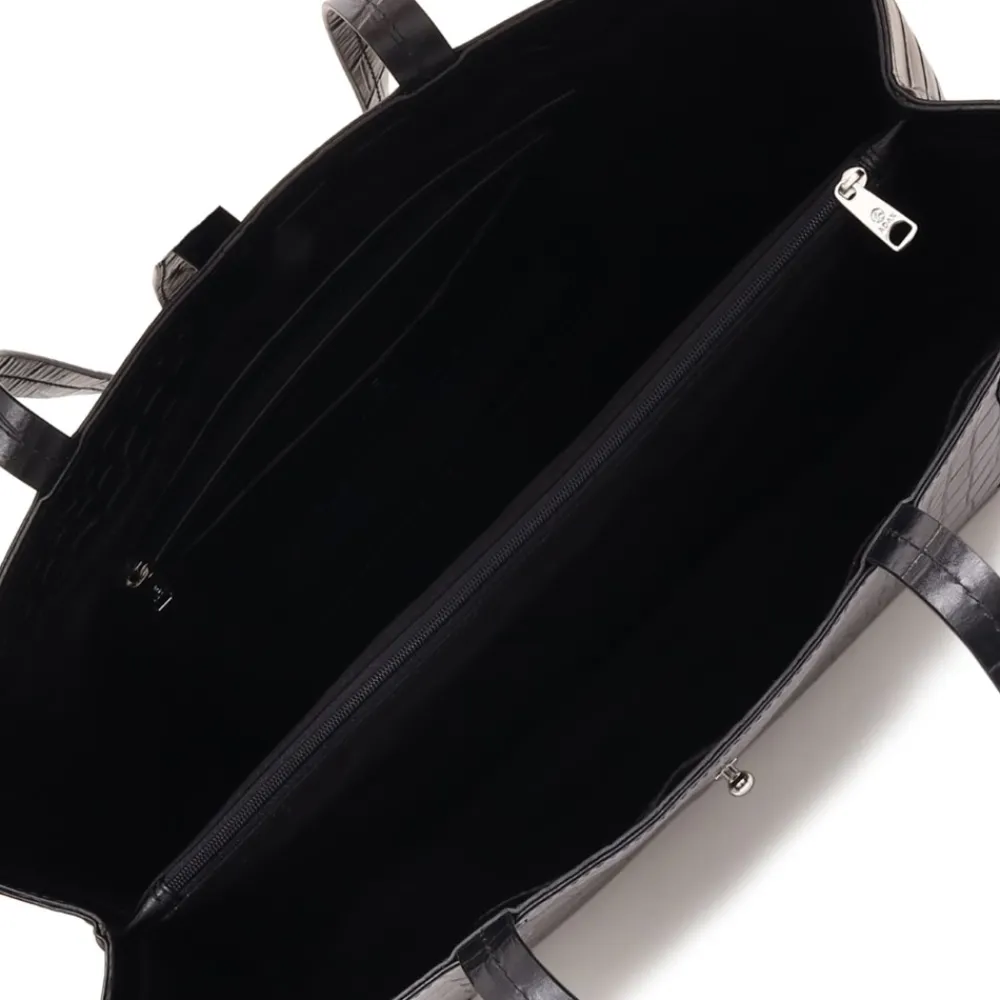 Adax Teramo Shopper,-Dame Shoppere