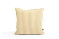 HAY Terrazza Bold Strip Pude, , 50x50 cm- Puder