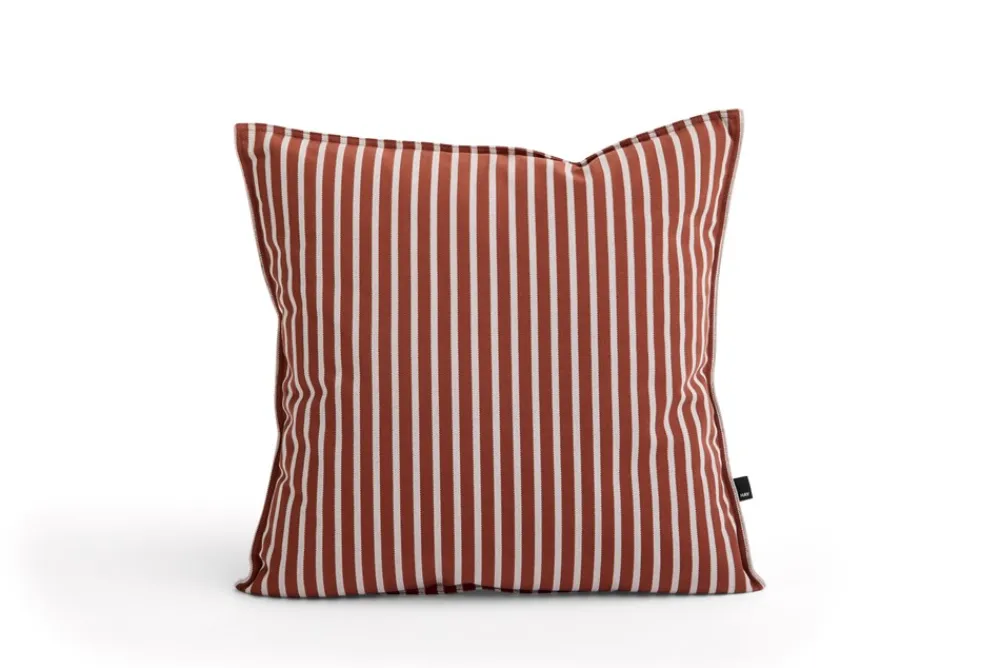 Online Terrazza Bold Strip Pude, , 50x50 cm Puder