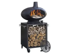 Morsø Terre Udebord- Grill & Grilltilbehør