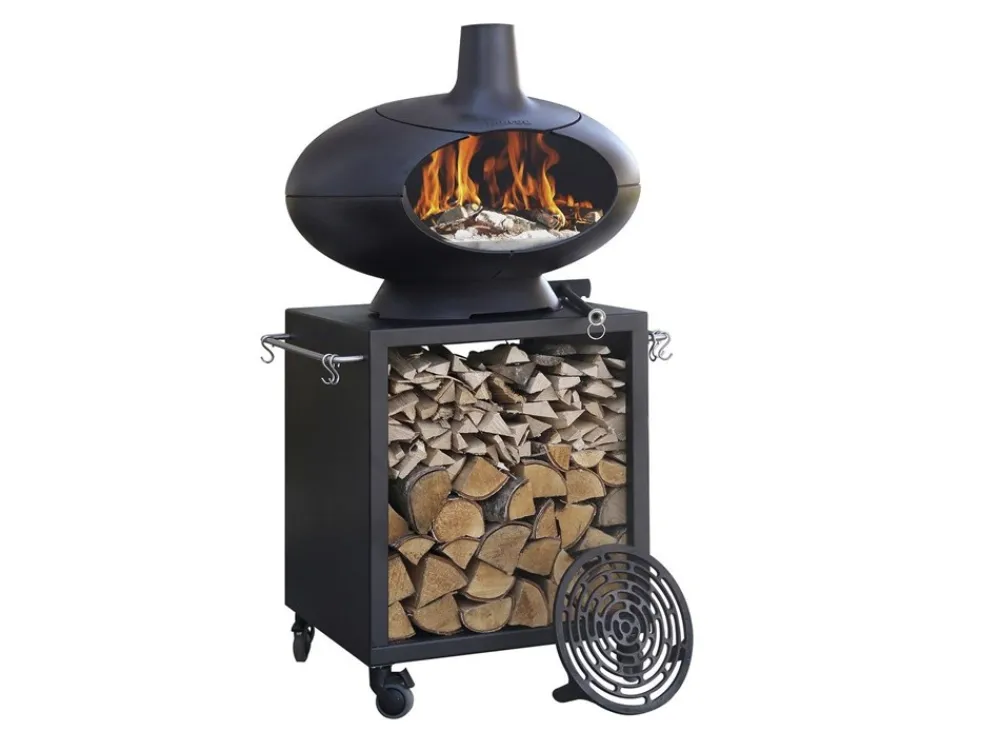 Morsø Terre Udebord- Grill & Grilltilbehør