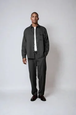 Online Terrier 13 Overshirt, , XL Overshirts
