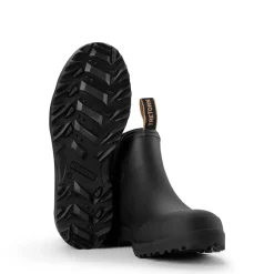 Discount Terräng Low Neo Gummistøvler, , 41 Dame Gummistøvler