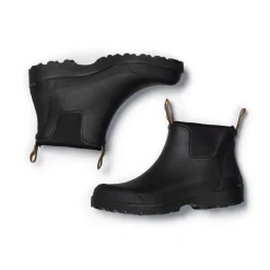 Discount Terräng Low Neo Gummistøvler, , 41 Dame Gummistøvler
