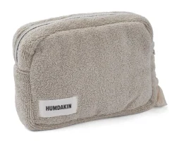 Humdakin Terry Makeuptaske,-Dame Toilettasker|Toilet- & Makeuptasker