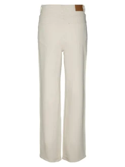 Vero Moda Tessa Højtaljede Jeans, , W31/L34-Dame Jeans