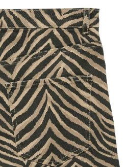 Vero Moda Tessa Wide Jeans, , W29/L32-Dame Jeans